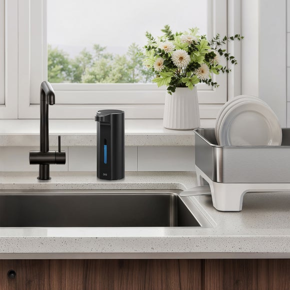 View Eko Aroma Prosmart Soap Dispenser View Eko Aroma Prosmart Soap Dispenser