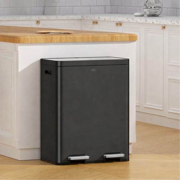 EKO Edison 3030L Recycling Bin