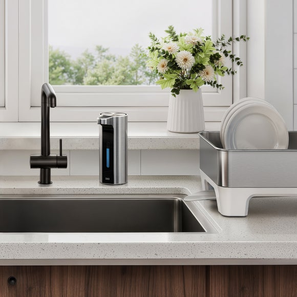 Click to view product details and reviews for Eko Aroma Prosmart Soap Dispenser.