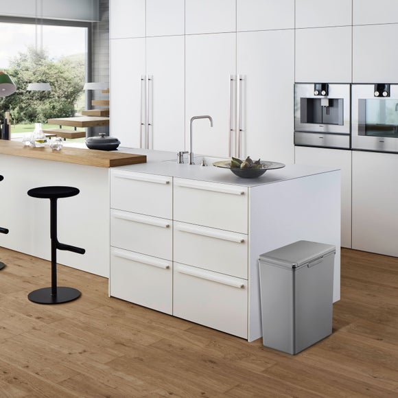 View Eko Morandi 20l Touch Bin View Eko Morandi 20l Touch Bin