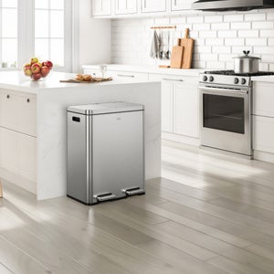 Eko Edison 3030l Recycling Bin