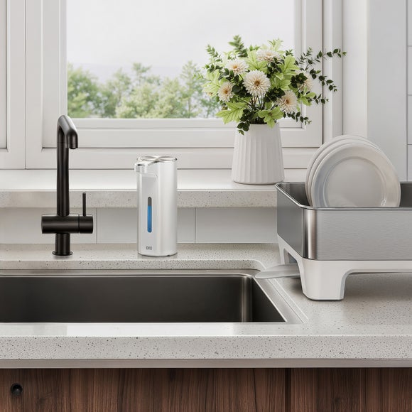 View Eko Aroma Prosmart Soap Dispenser View Eko Aroma Prosmart Soap Dispenser