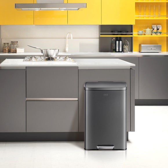 EKO Madison 2520L Recycling Bin