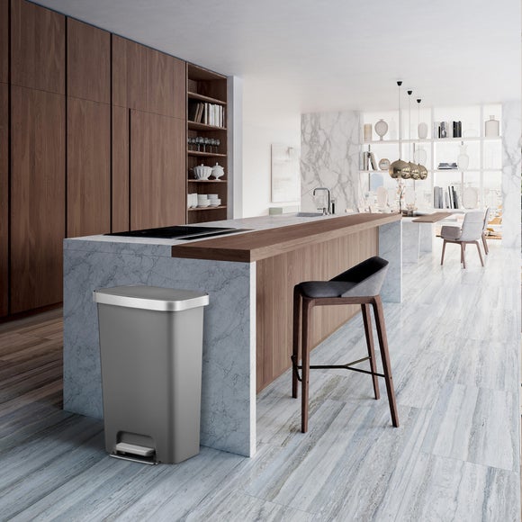 EKO Hana 45L Pedal Bin