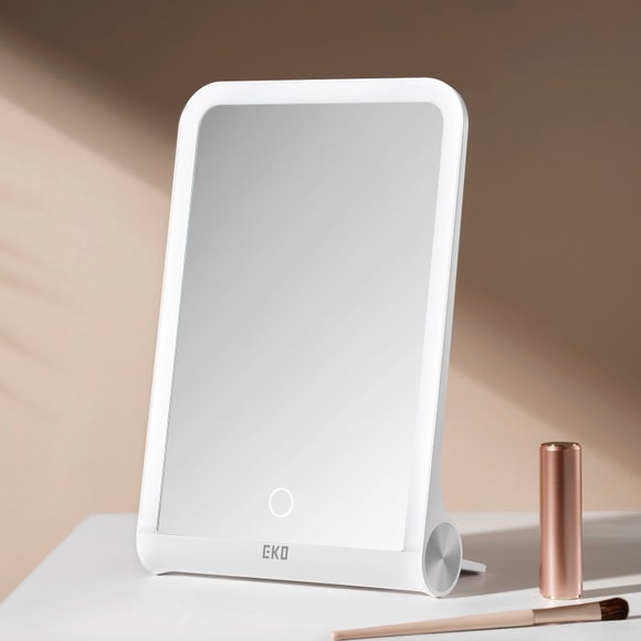EKO iMira Foldable Lighted Mirror