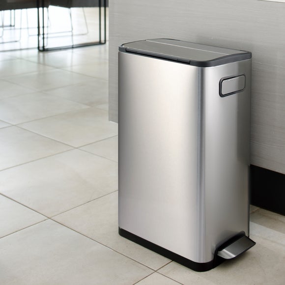 EKO Ecofly 2020L Stainless Steel Recycling Bin