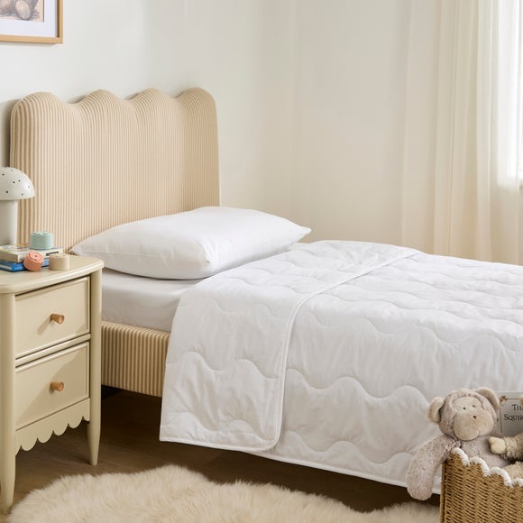 Fogarty Little Sleepers Anti-Allergy 7 Tog Duvet