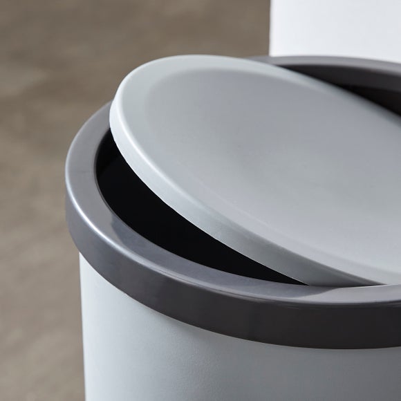 Lenox 35L Swing Bin