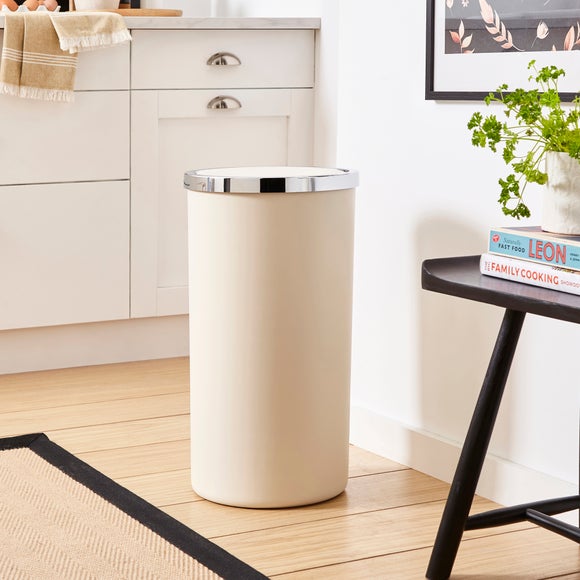 Lenox 35L Swing Bin