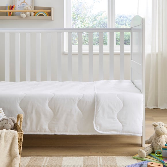Fogarty Little Sleepers Anti-Allergy 7 Tog Duvet