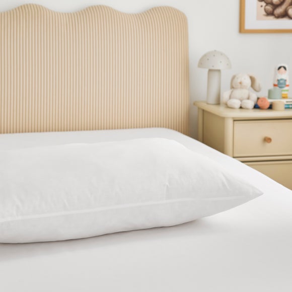 Fogarty Little Sleepers Anti-Allergy Single Pillow
