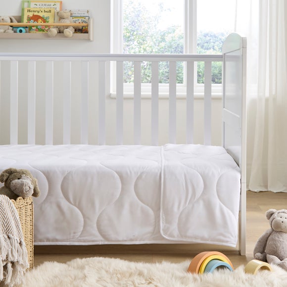 Fogarty Little Sleepers Perfectly Washable 1 Tog Duvet