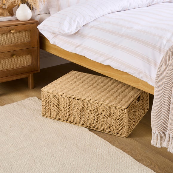 Global Herringbone Underbed Storage