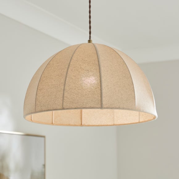 The Edited Life Easy Fit Lamp Shade