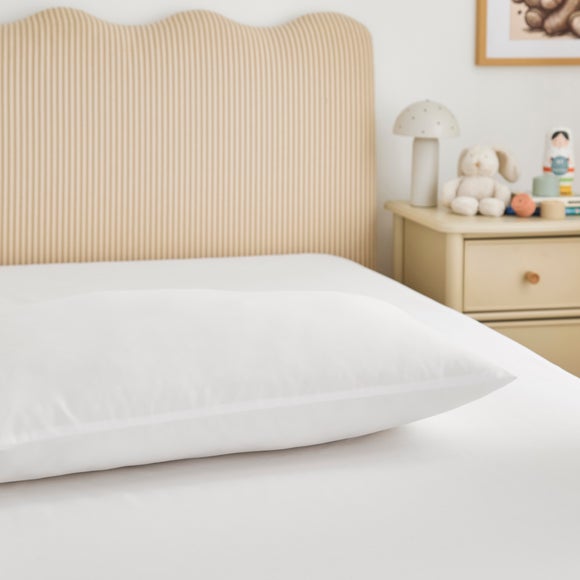 Fogarty Little Sleepers Perfectly Washable Single Pillow