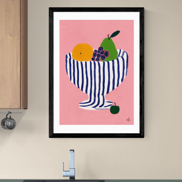 East End Prints Heavenly Harvest Print