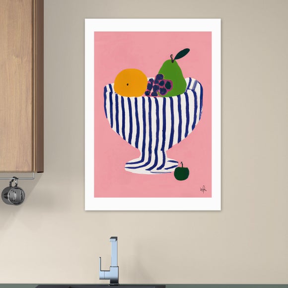East End Prints Heavenly Harvest Print