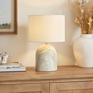 Florence Table Lamp