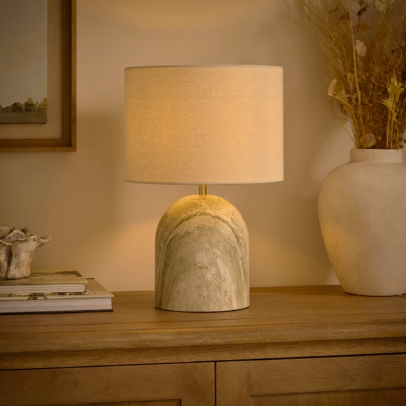 Photo 2 of Florence Table Lamp Photo 2 of Florence Table Lamp