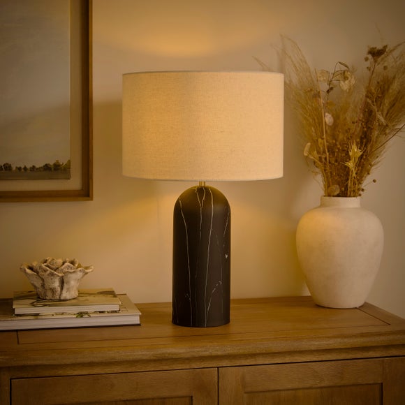 Photo 2 of Florence Slim Table Lamp