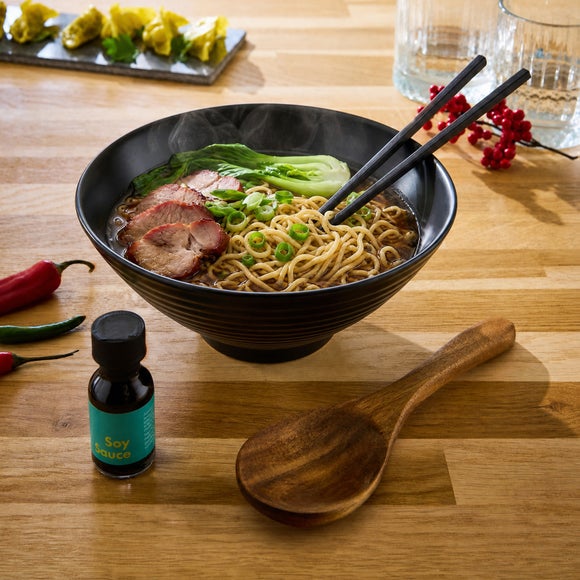 Noodle Bowl Gift Set