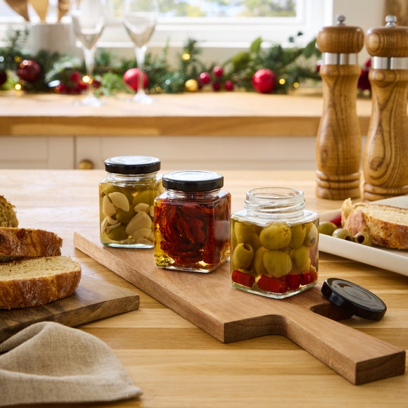 Charcuterie Board Gift Set