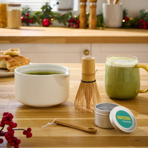 Matcha Gift Set
