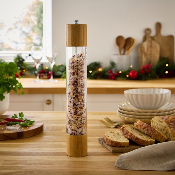 XL Chilli Salt Grinder