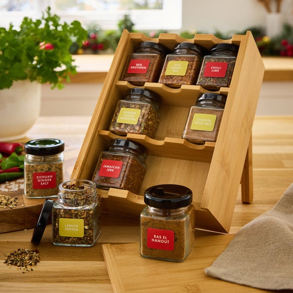 Spice Selection Box