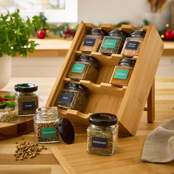 Herb Selection Gift Set