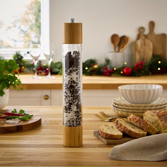 XL Pepper Salt Grinder