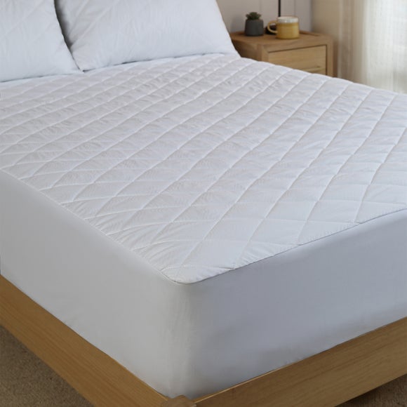 View Fogarty Soft Touch Waterproof Mattress Protector