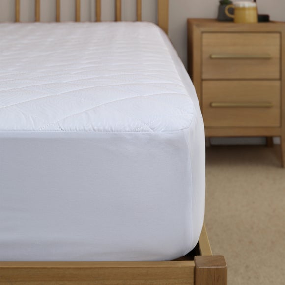 Photo 2 of Fogarty Soft Touch Waterproof Mattress Protector Photo 2 of Fogarty Soft Touch Waterproof Mattress Protector