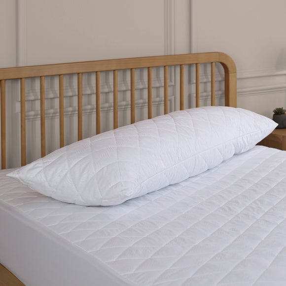 Fogarty Soft Touch Waterproof Body Pillow Protector