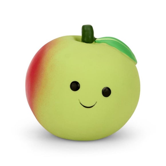 PetFace Apple Dog Toy