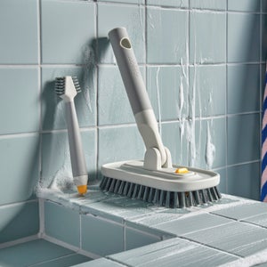 Joseph Joseph Cleantech Detail Cleaning Set