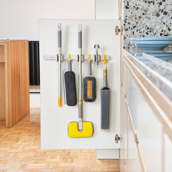 View Joseph Joseph Cleantech Deep Cleaning Set View Joseph Joseph Cleantech Deep Cleaning Set