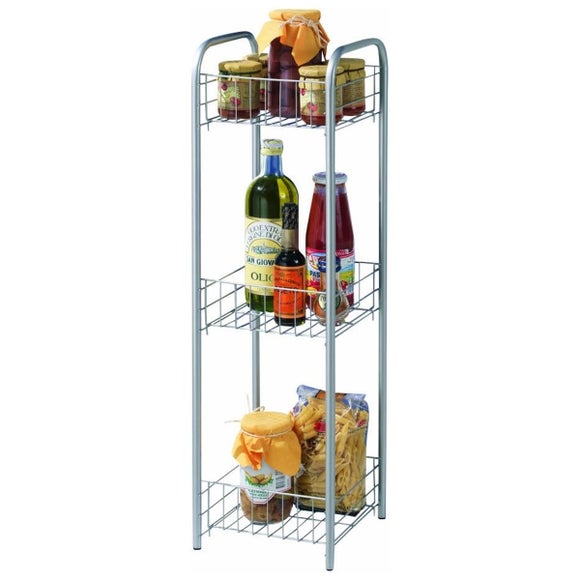 Click to view product details and reviews for Metaltex Vancouver 3 Tier All Purpose Rack.