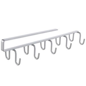 Metaltex My Hooks Universal Hanger Hooks