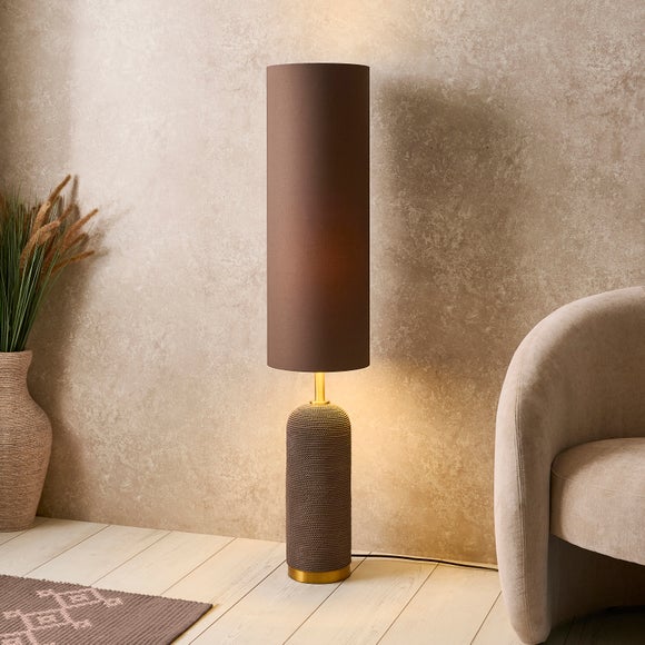 View Clementine Boho Floor Lamp View Clementine Boho Floor Lamp