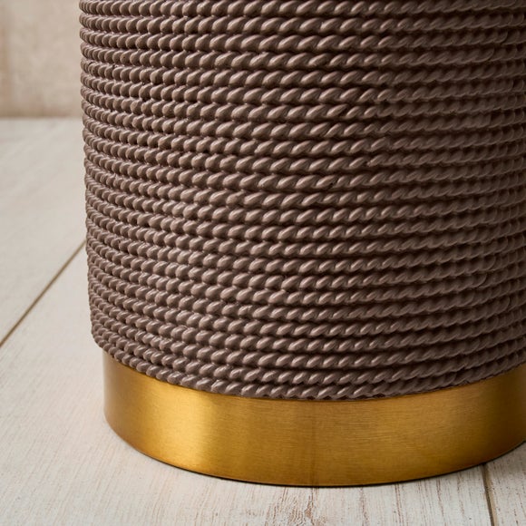 Photo 4 of Clementine Boho Floor Lamp