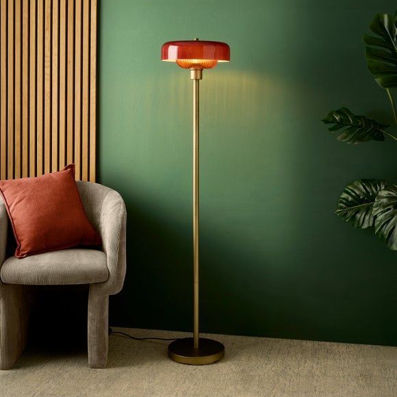 Floyd Retro Floor Lamp