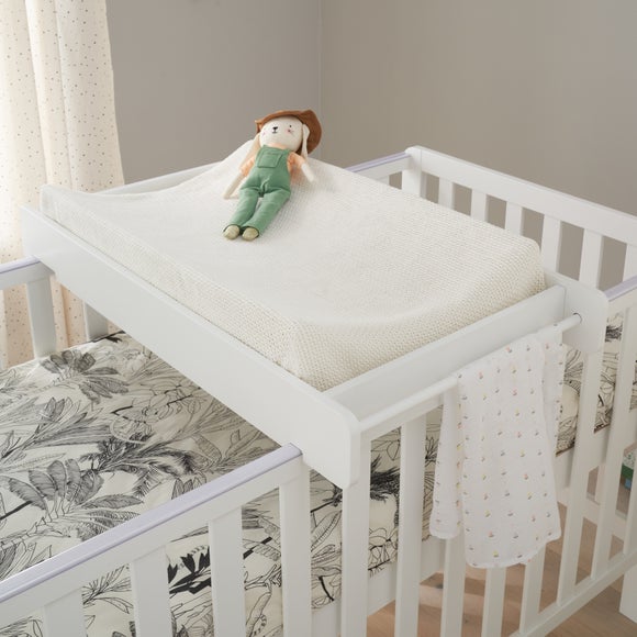Return - Tutti Bambini Universal Cot Top Changer