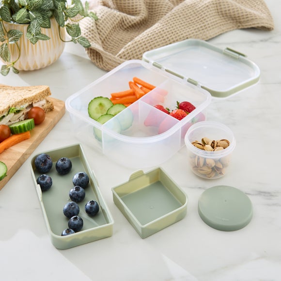 1.1l Bento Box