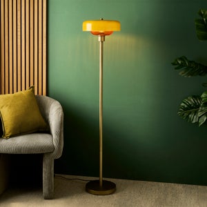 Floyd Retro Floor Lamp
