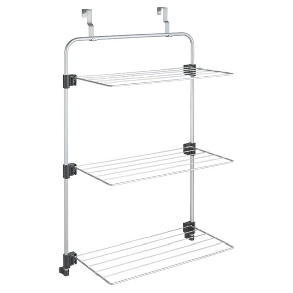 Click to view product details and reviews for Metaltex Gale Over The Door Laundry Dryer. Click to view product details and reviews for Metaltex Gale Over The Door Laundry Dryer.