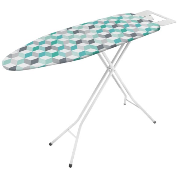 Metaltex Kuma Cubes Ironing Board