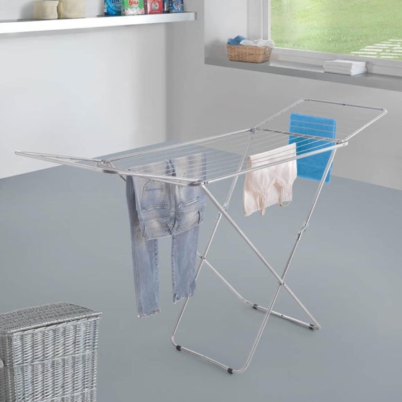 Click to view product details and reviews for Metaltex Vulcano Laundry Dryer. Click to view product details and reviews for Metaltex Vulcano Laundry Dryer.