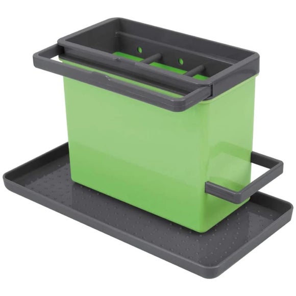 Metaltex TidyTex Kitchen Sink Organiser