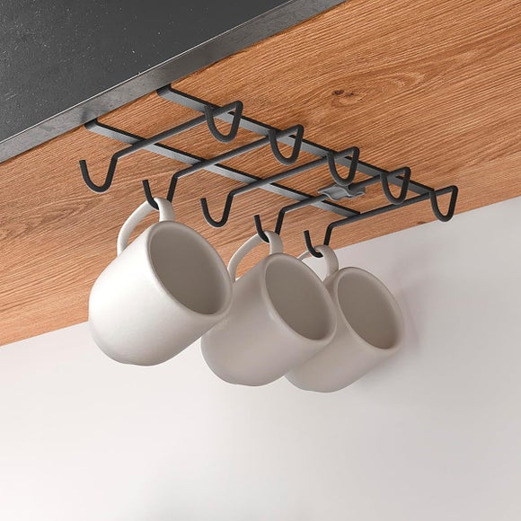 Metaltex MyMug Lava Cup Holder